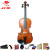 カポック(Kapok)バイオリンV 008レベルアプレット版手艺実木バオ初心者入力品级子供大人入门バリオン成人进级版V 236/8 115 cmグルーの身长が适用されます。