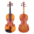 青歌楽器QV 201バリオ品質が良い手作り実木童バイオリン検査等級のアップグレード練習演奏バリオ4/4バリオQV 201 4/4(身長150 cm以上)