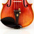 クリシティナ(Christina)手作りバイオV 06 C入力品の审査段で演奏するスギギガの木の枫の大人の児童生徒初学入门楽器4/4身长155 cm以上
