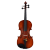 クレシティーン3000 Aの入力品演奏のグーレドアート作業の実木大人の子供供楽器EU 3000 A 4/4の身長は155 cm以上です。