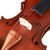 鳳霊(FineLegend)バイオリンの子供が大人の初心者の手で試験を行います。入力品はカエデの背板FLV 2113 4/4を演奏します。