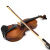 セルフ4/4バイオリンSVI-700入力品演奏手仕业の黒木