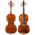 鳳霊（FineLegend）鳳霊巴イオーンの手作り実木バイオリンの初めめての心を持つつ子供たち、大人のバイオリンのクラス演奏、インプラッベルの音楽器1/4