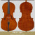 コロッケ・ロジン成人入力品演奏级イタリアの巨匠スティフ・ファン・ノーハンド作りまーが手がけたバイオリン。