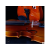 闘牛士のバイオリン供のバイオリン初心者入力品检定演奏乐器学生の実木手作り琴入门1/8ナツメ色
