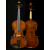 日本スズキ铃木入力品高级児童入力品演奏バイオリン初心者实木试验级4/4入力品バイオリン
