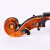 台氏(Tviolin)入力品オーシャン手作りーイオン入力品純ハイドメード·バイドゥ·プライン供の初心者演奏級バイオリン成人乐器3/4サイズ1350フルセイント