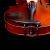 【顺豊出荷】魔霊手芸の実木バイロン成人児童初心者学生が独学で入力レベベル试验のバイオリンを演奏するソロ音楽器BタグMV 202试验级マイルド+アクディーン+黒木配合+4/4をプロモーションします。
