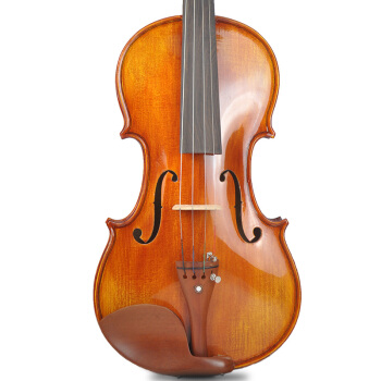 ハイフー(Heifetz)HV 02手作业でトラムの纹様の云杉の木の枫の木の大人の子供の初学的试验级のバイァオリンの3/4身长の1.4-1.5メテルトミーは选んでいます。