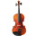 1/4手作りのバイオリン（身長125ぐらいに適しています）