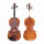QV 204 1/4バイオリン（身長120 cm以上に適しています）