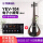 YES V-104四弦電気バイオリン黒+GT-10効果器