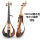 YES V-104 NT四弦電気バイオリン原木モデル