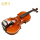 XT-4手作り模様のバイオリン